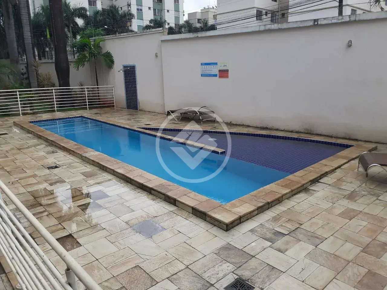 Image 9 - Apartamento em Jardim Bela Vista - Continuação, Aparecida de Goiânia - GO