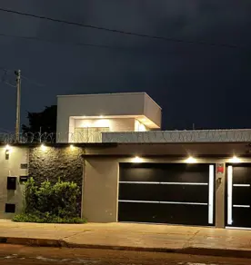 Casa Recanto Barravento, Goiânia - GO — foto 1