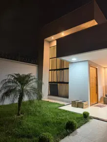 Casa Recanto Barravento, Goiânia - GO — foto 2