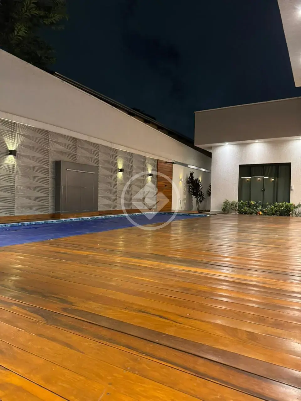 Imagem 2 - Casa em Recanto Barravento, Goiânia - GO