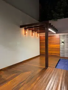 Imagem 3 - Casa em Recanto Barravento, Goiânia - GO