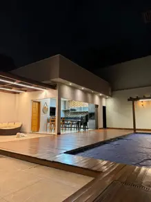 Imagem 5 - Casa em Recanto Barravento, Goiânia - GO