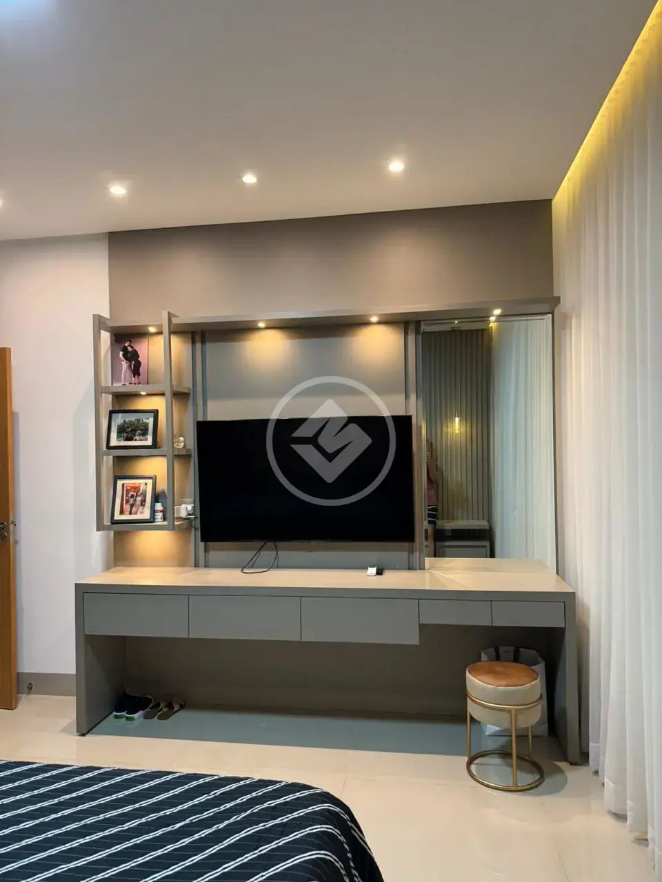 Imagem 6 - Casa em Recanto Barravento, Goiânia - GO