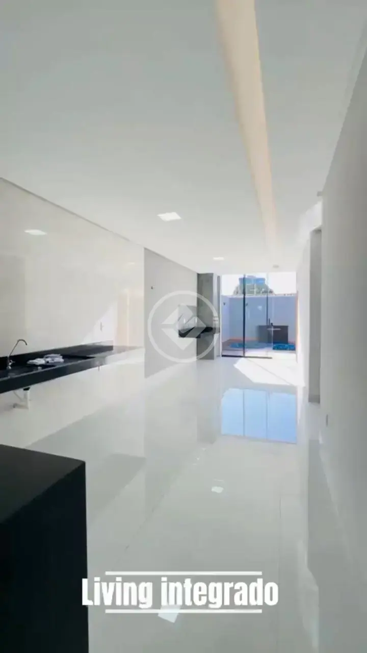 Imagem 4 - Casa em Parque Industrial Joao Bras, Goiânia - GO