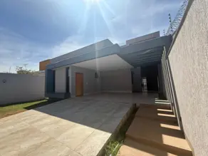 Casa Jardim Planalto, Goiânia - GO — foto 1