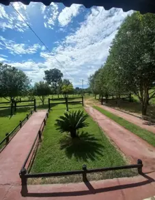 Imagem 2 - Fazenda em Setor Central, Faina - GO