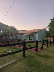 Imagem 4 - Fazenda em Setor Central, Faina - GO