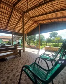 Imagem 6 - Fazenda em Setor Central, Faina - GO