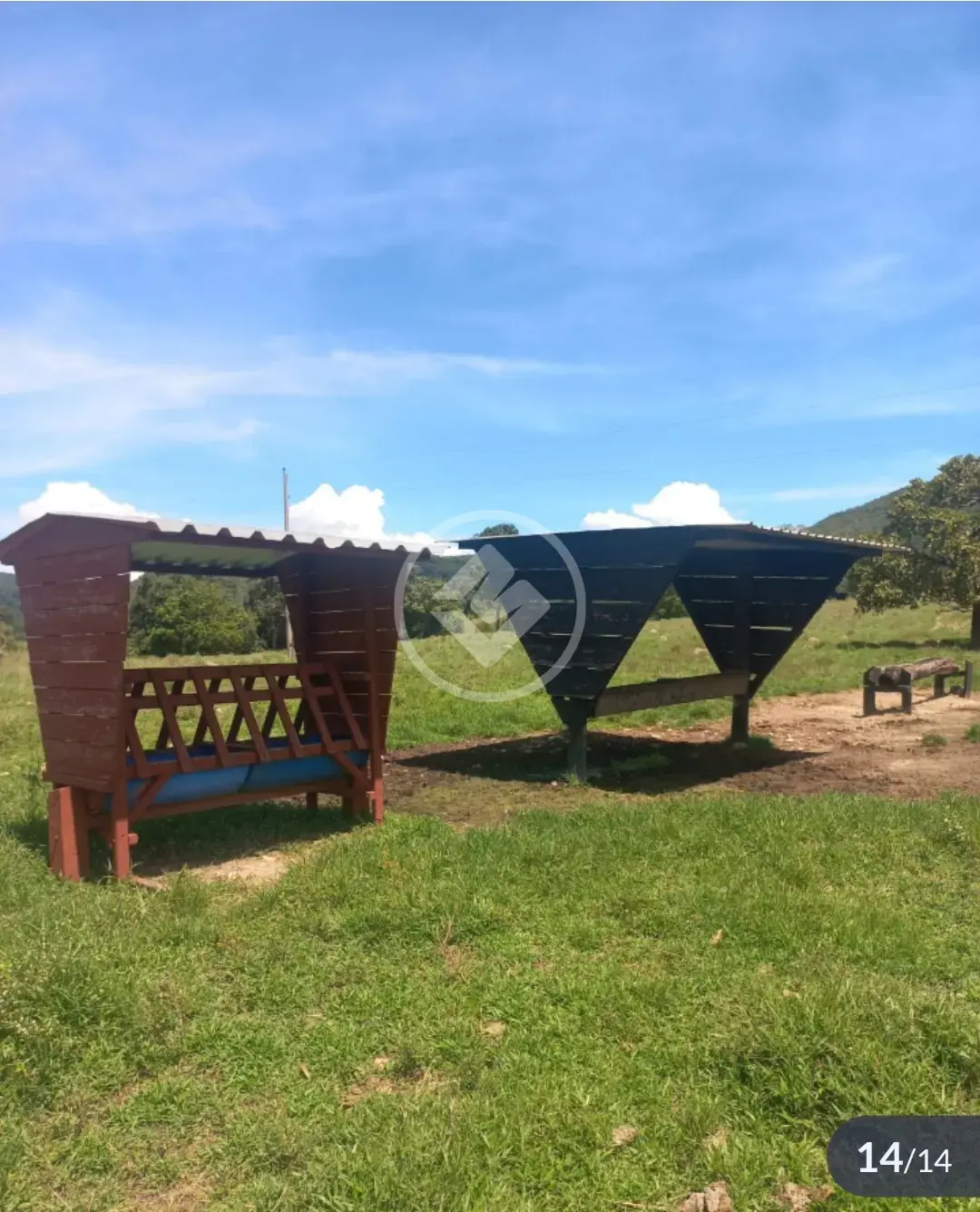 Image 14 - Fazenda em Setor Central, Faina - GO