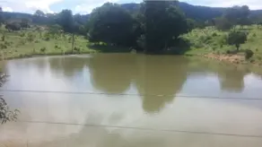 Fazenda Setor Central, Faina - GO — foto 1