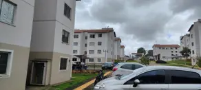 Apartamento Independência - 1º Complemento Setor das Mansões, Aparecida de Goiânia - GO — foto 1