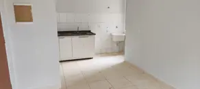 Apartamento Independência - 1º Complemento Setor das Mansões, Aparecida de Goiânia - GO — foto 2