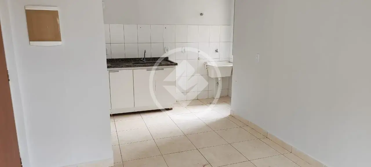 Image 2 - Apartamento em Independência - 1º Complemento Setor das Mansões, Aparecida de Goiânia - GO