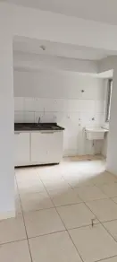 Imagem 2 - Apartamento em Independência - 1º Complemento Setor das Mansões, Aparecida de Goiânia - GO