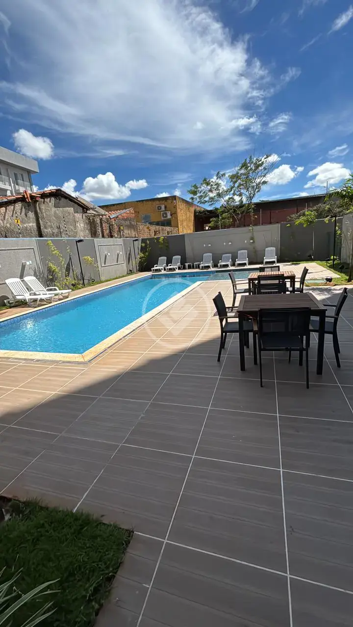 Imagem 5 - Apartamento em Setor Sudoeste, Goiânia - GO