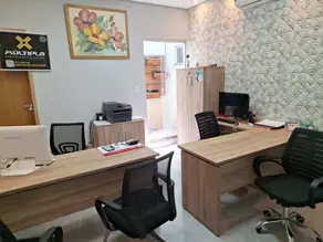 Imagem 2 - Garagem em Jardim Presidente, Goiânia - GO