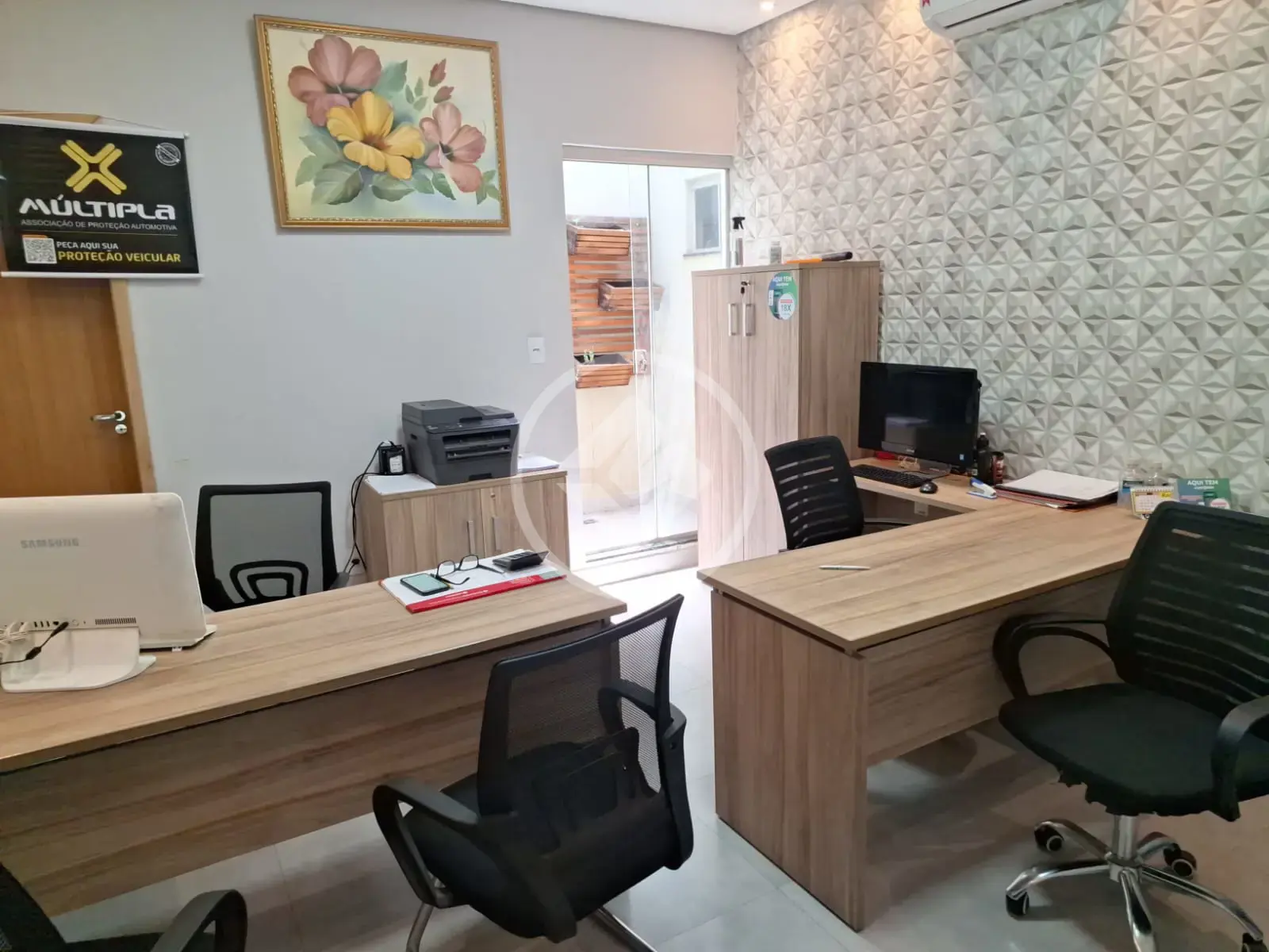 Imagem 2 - Garagem em Jardim Presidente, Goiânia - GO