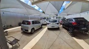 Garagem Jardim Presidente, Goiânia - GO — foto 1