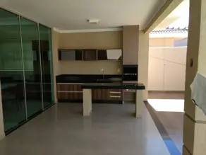 Imagem 6 - Casa Condomínio em Jardins Lisboa, Goiânia - GO