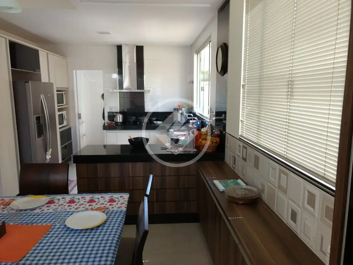 Imagem 4 - Casa Condomínio em Jardins Lisboa, Goiânia - GO