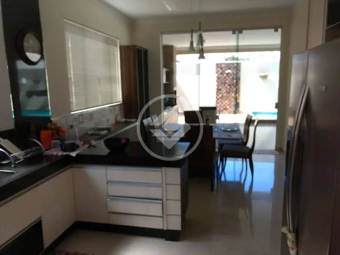Imagem 5 - Casa Condomínio em Jardins Lisboa, Goiânia - GO