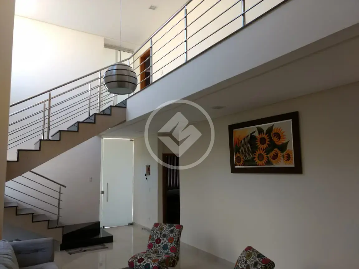 Imagem 3 - Casa Condomínio em Jardins Lisboa, Goiânia - GO