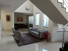 Casa Condomínio Jardins Lisboa, Goiânia - GO — foto 2