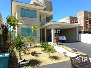 Casa Condomínio Jardins Lisboa, Goiânia - GO — foto 1