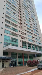 Apartamento Setor Marista, Goiânia - GO — foto 1
