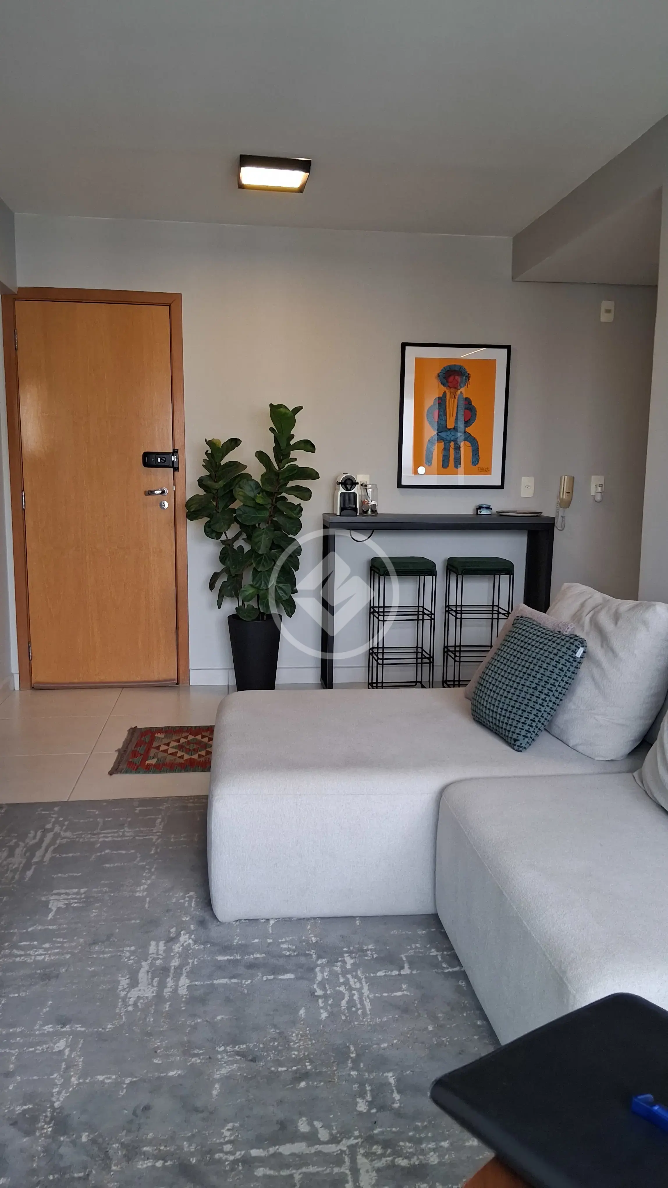 Imagem 1 - Apartamento em Setor Marista, Goiânia - GO