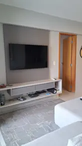 Imagem 2 - Apartamento em Setor Marista, Goiânia - GO