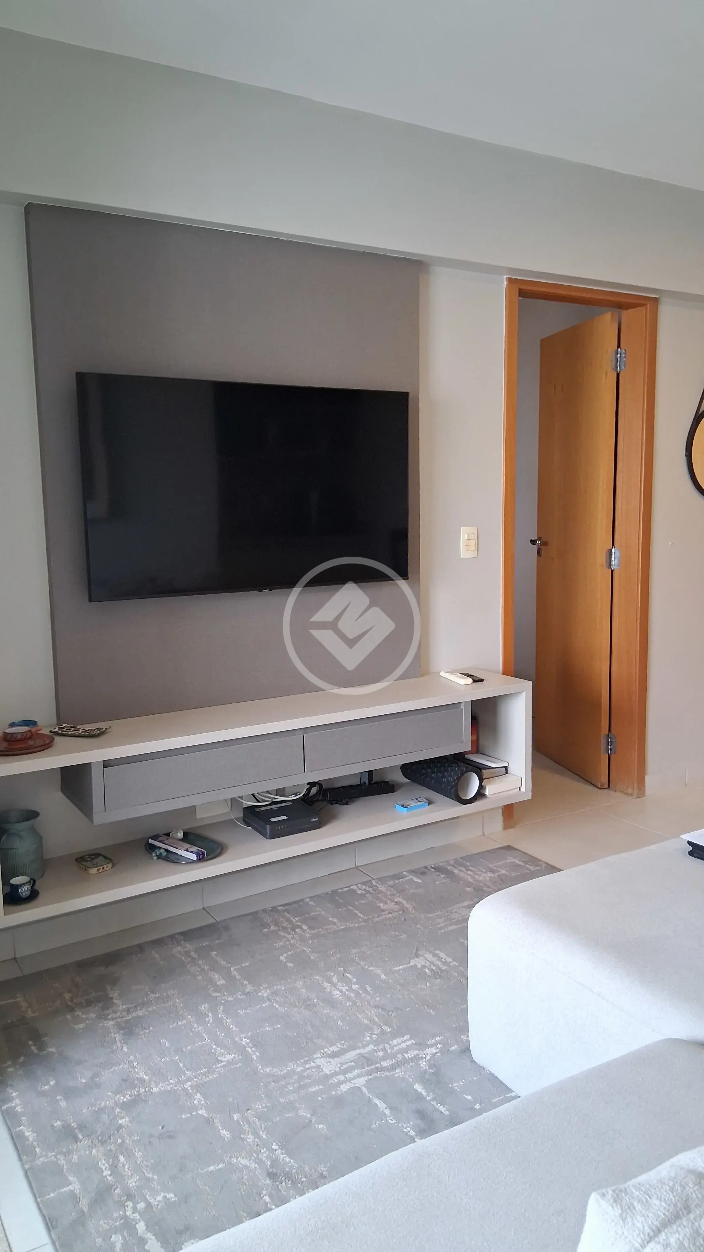 Imagem 2 - Apartamento em Setor Marista, Goiânia - GO