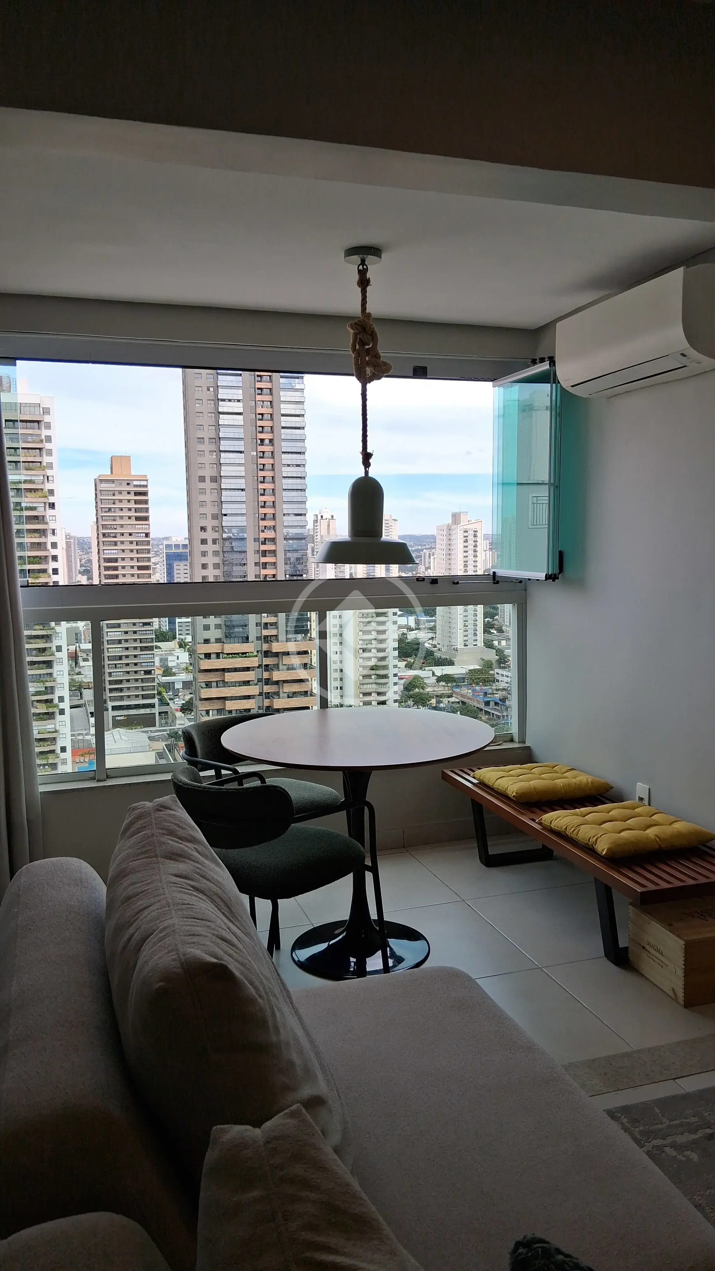 Imagem 3 - Apartamento em Setor Marista, Goiânia - GO
