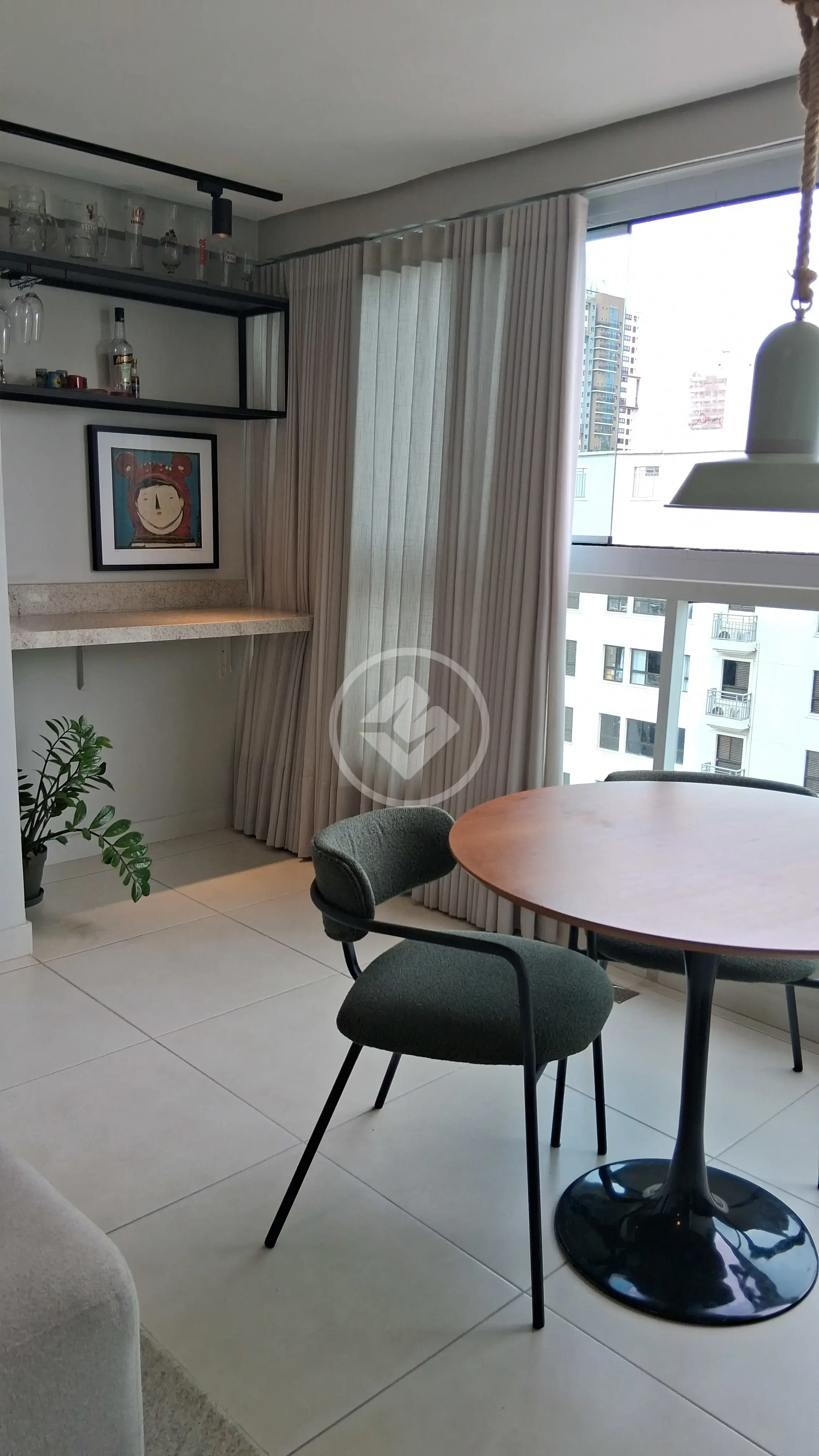 Imagem 4 - Apartamento em Setor Marista, Goiânia - GO