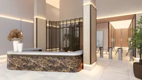 Imagem 6 - Sala Comercial em Setor Bueno, Goiânia - GO