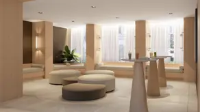 Imagem 2 - Sala Comercial em Setor Bueno, Goiânia - GO