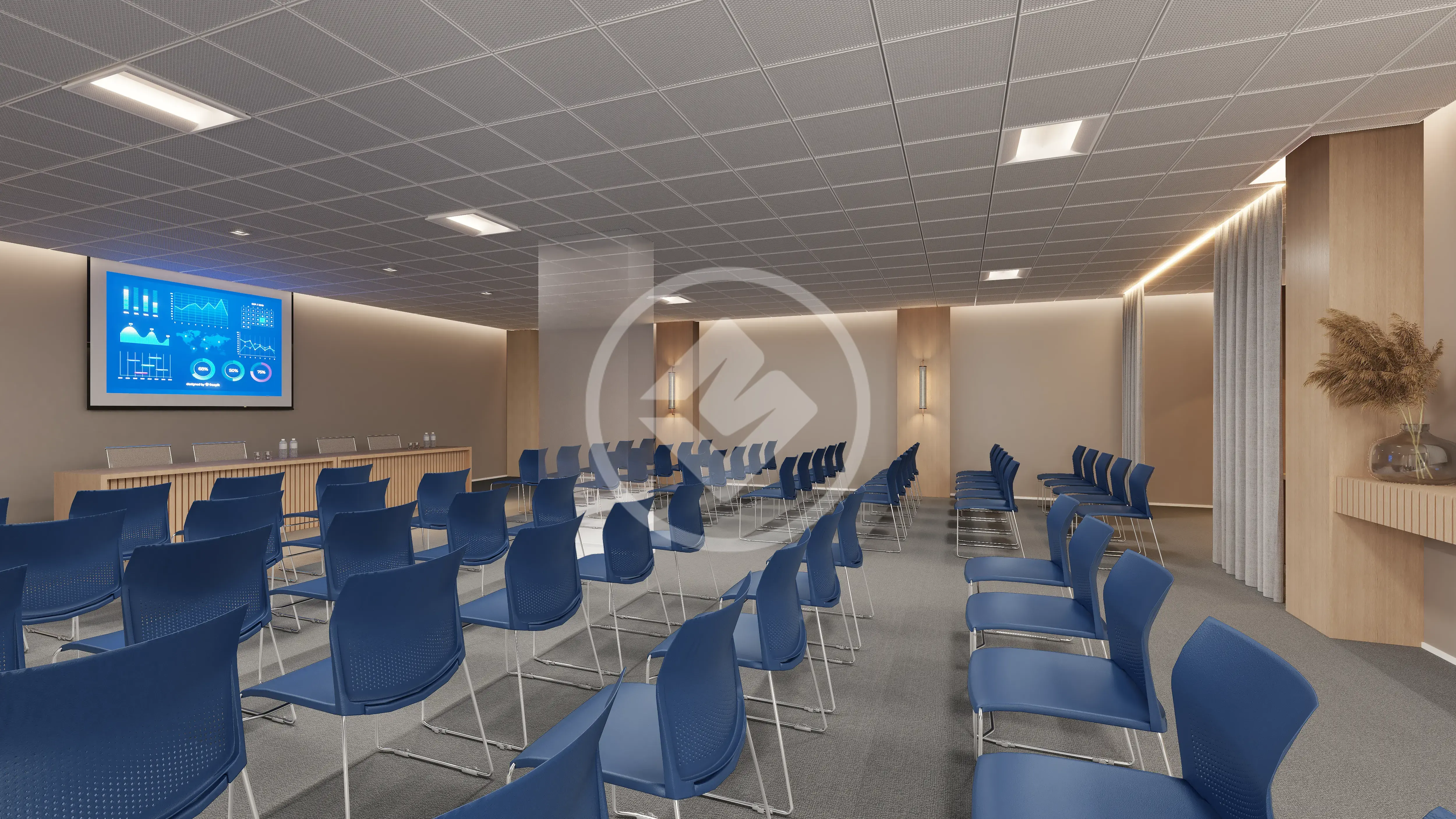 Image 2 - Sala Comercial em Setor Bueno, Goiânia - GO