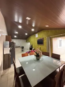 Imagem 3 - Casa Condomínio em Jardim Decolores, Trindade - GO