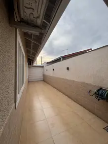 Imagem 5 - Casa Condomínio em Jardim Decolores, Trindade - GO