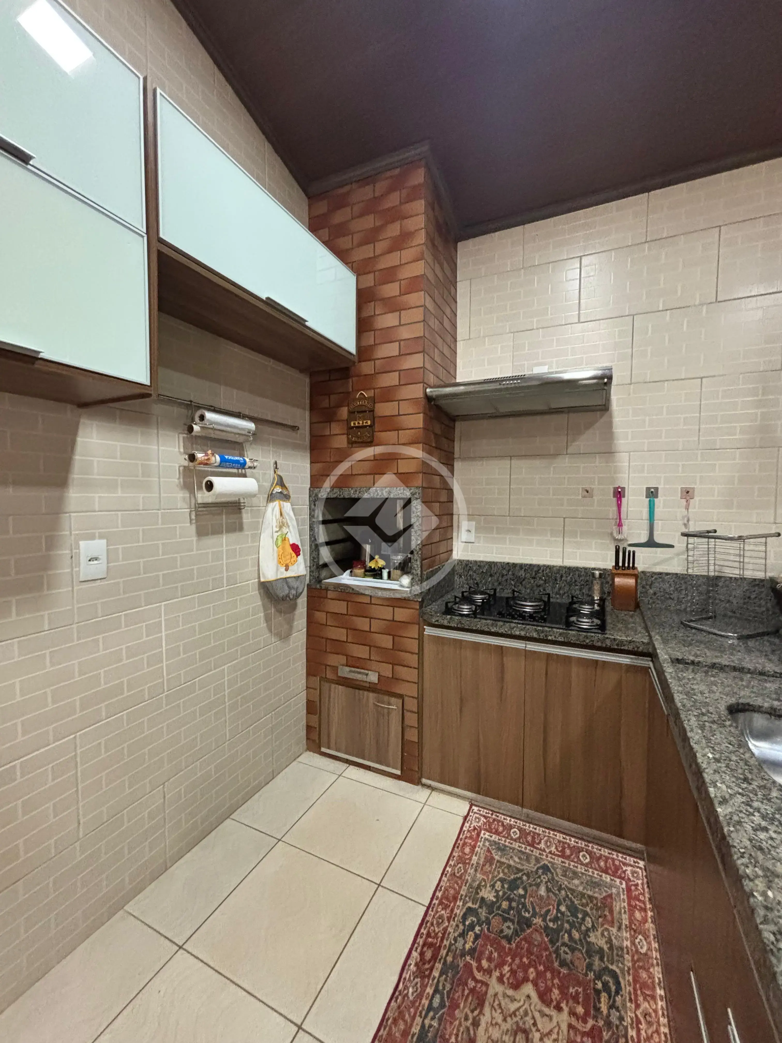 Imagem 6 - Casa Condomínio em Jardim Decolores, Trindade - GO