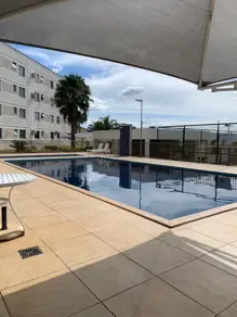Apartamento Parque Balneário, Goiânia - GO — foto 2
