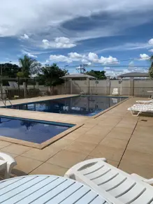 Apartamento Parque Balneário, Goiânia - GO — foto 1