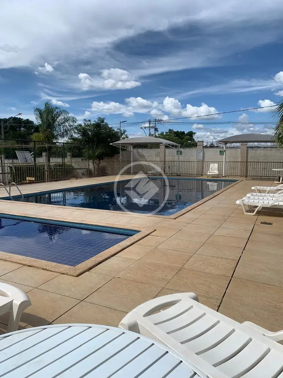 Imagem 1 - Apartamento em Parque Balneário, Goiânia - GO