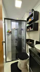 Imagem 5 - Apartamento em Parque Balneário, Goiânia - GO