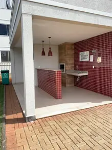 Imagem 2 - Apartamento em Parque Balneário, Goiânia - GO