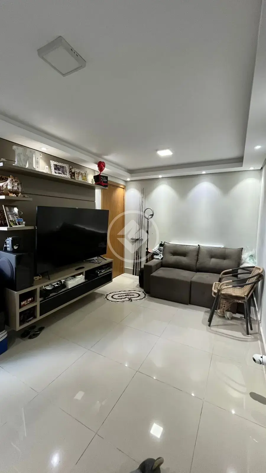 Image 15 - Apartamento em Parque Balneário, Goiânia - GO