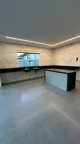 Imagem 6 - Casa em Vila Santa Helena, Goiânia - GO