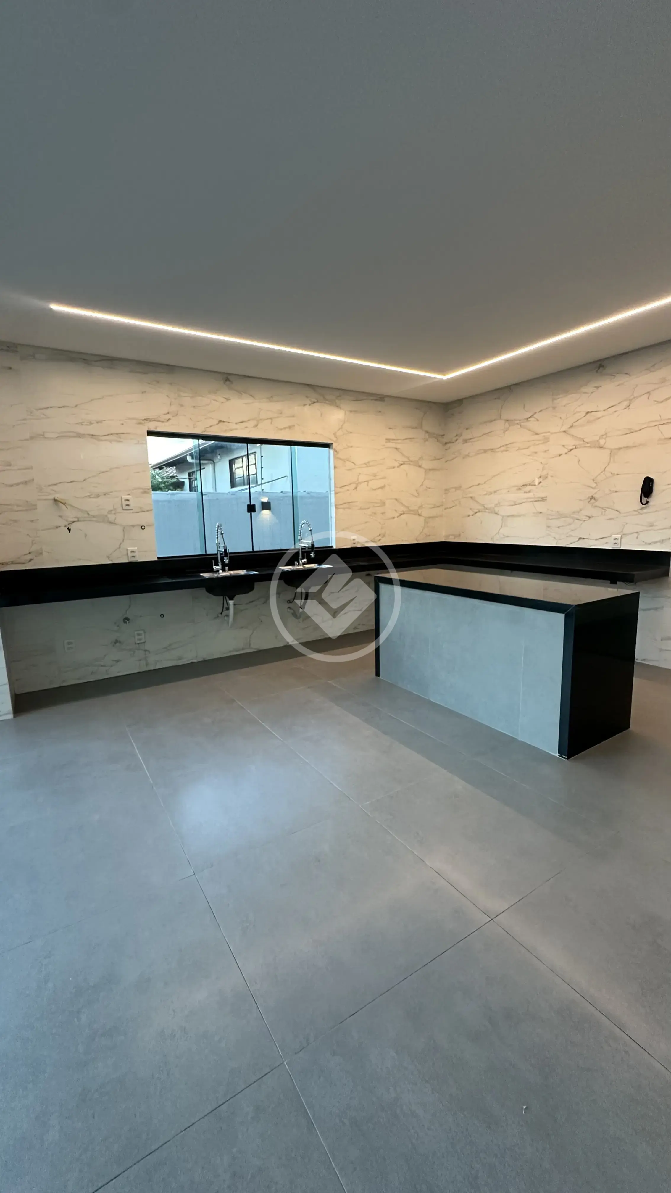 Imagem 6 - Casa em Vila Santa Helena, Goiânia - GO