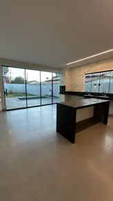 Imagem 5 - Casa em Vila Santa Helena, Goiânia - GO