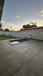 Imagem 2 - Casa em Vila Santa Helena, Goiânia - GO
